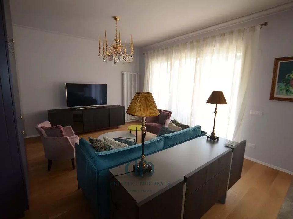 Lejlighed i Sanremo, Imperia - foto 3