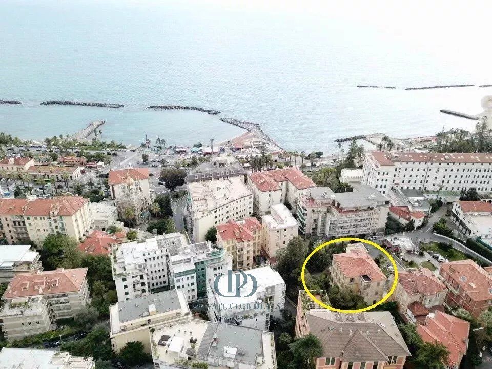 Lejlighed i Sanremo, Imperia - foto 1