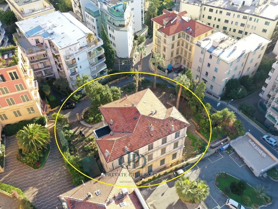 Lejlighed i Sanremo, Imperia - foto 3