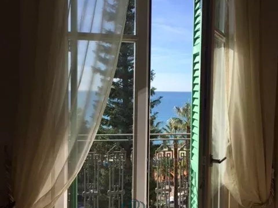 Lejlighed i Ospedaletti, Imperia - foto 5