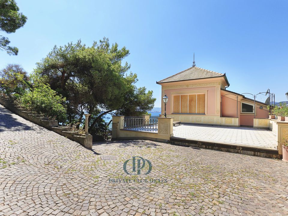 Villa i Albisola Superiore, Savona - foto 3