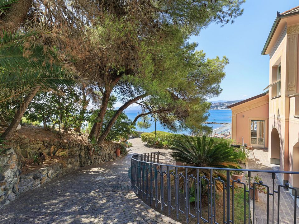 Villa i Albisola Superiore, Savona - foto 4