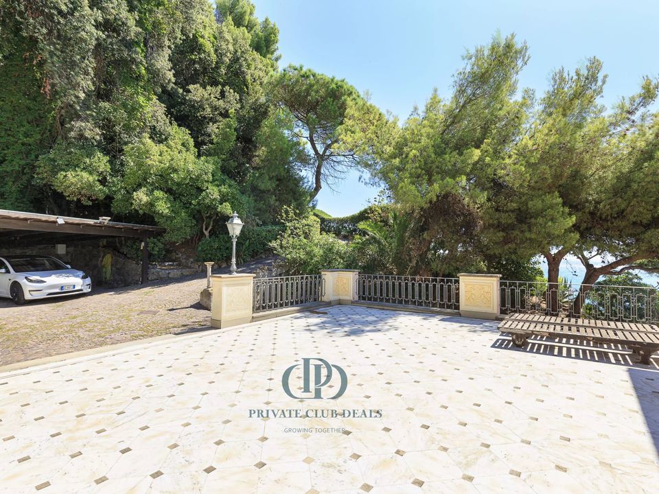 Villa i Albisola Superiore, Savona - foto 5