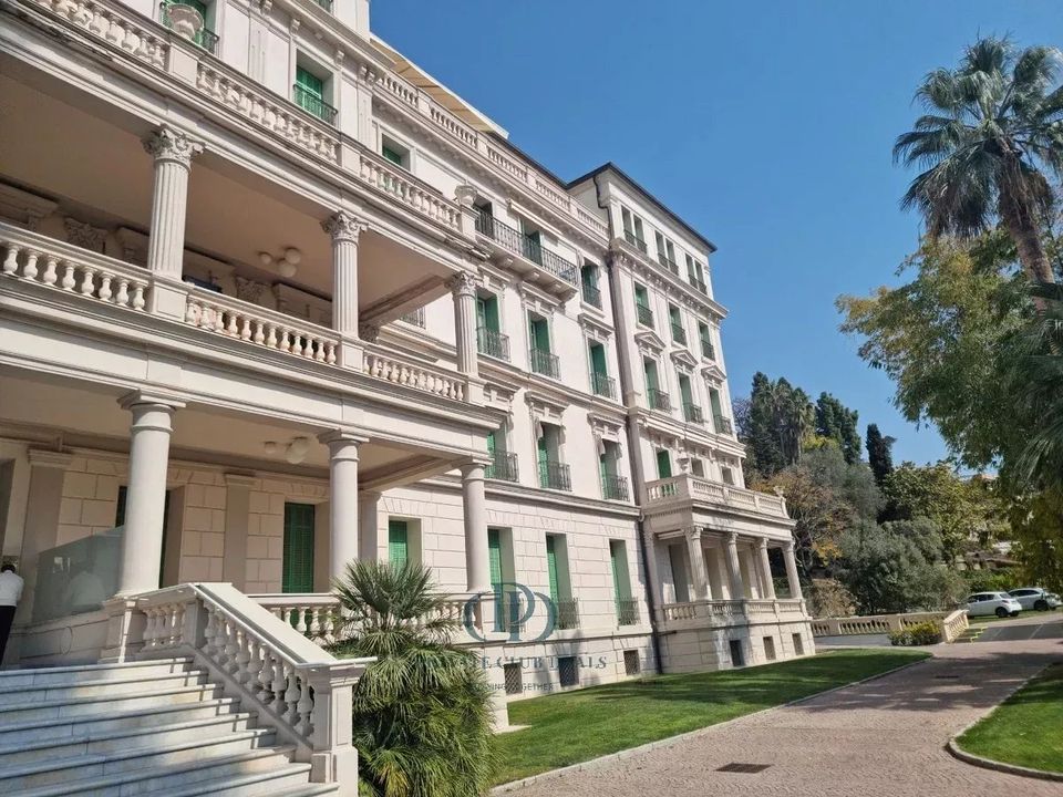 Lejlighed i Ospedaletti, Imperia - foto 3