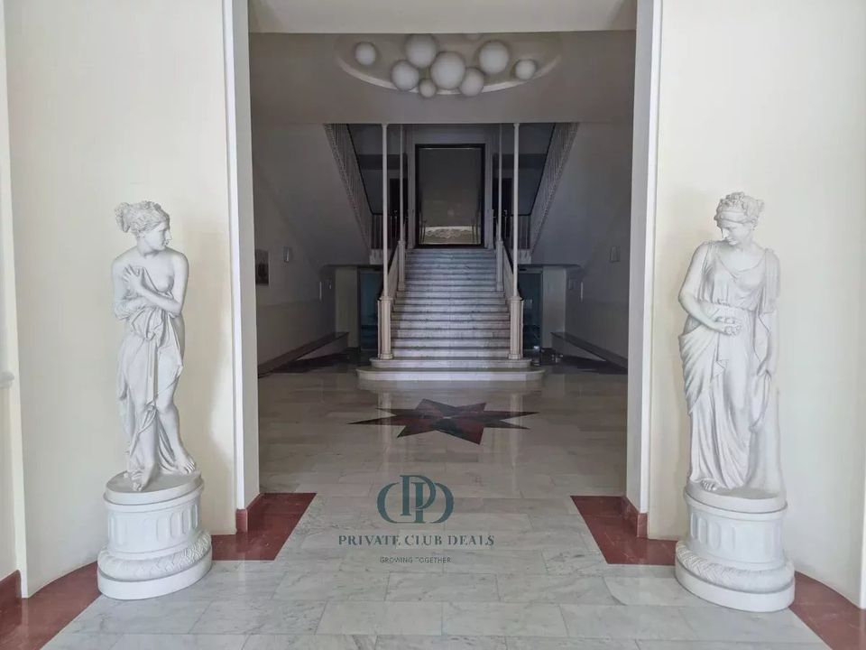 Lejlighed i Ospedaletti, Imperia - foto 4