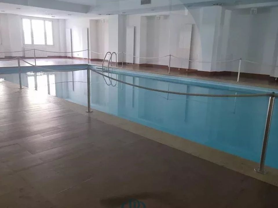 Lejlighed i Ospedaletti, Imperia - foto 5