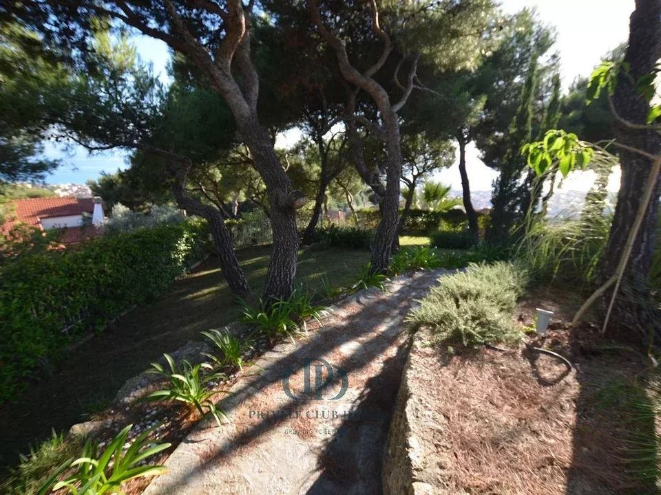 Villa i Bordighera, Imperia - foto 5