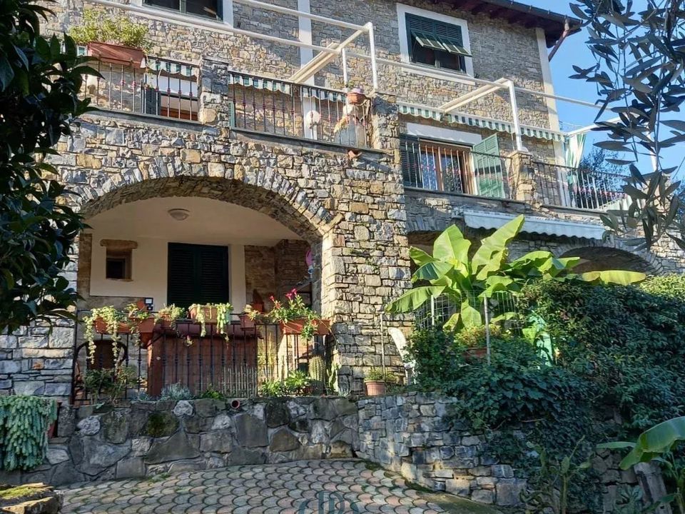 Villa i Dolceacqua, Imperia - foto 3
