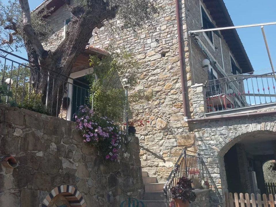 Villa i Dolceacqua, Imperia - foto 2