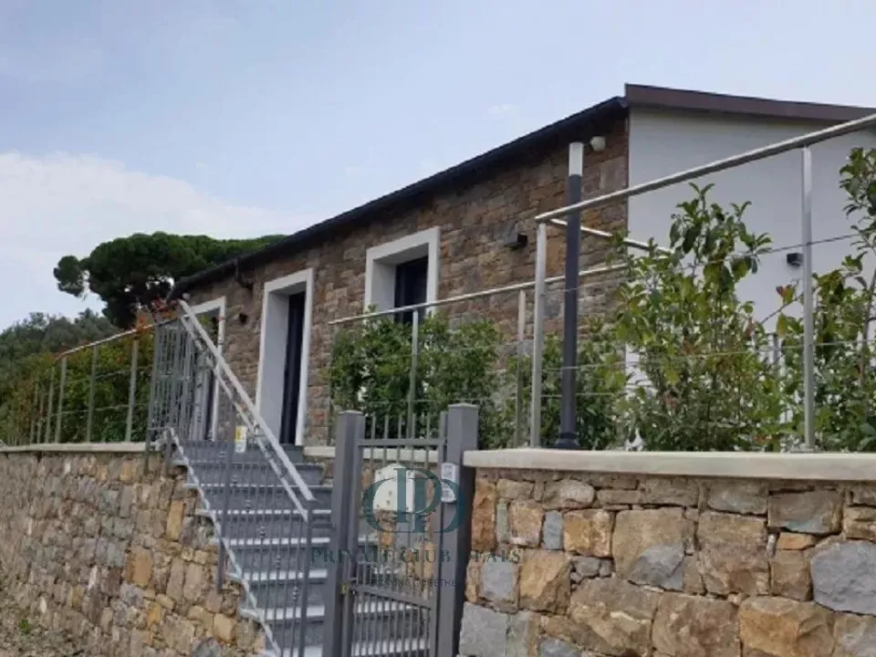 Villa i Imperia, Imperia - foto 1