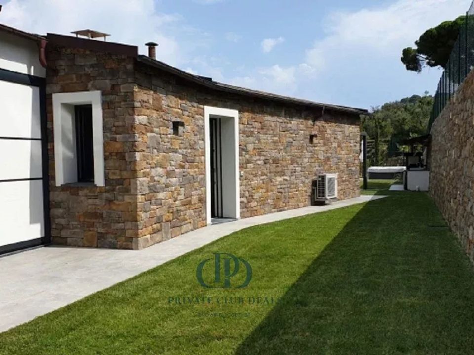 Villa i Imperia, Imperia - foto 2