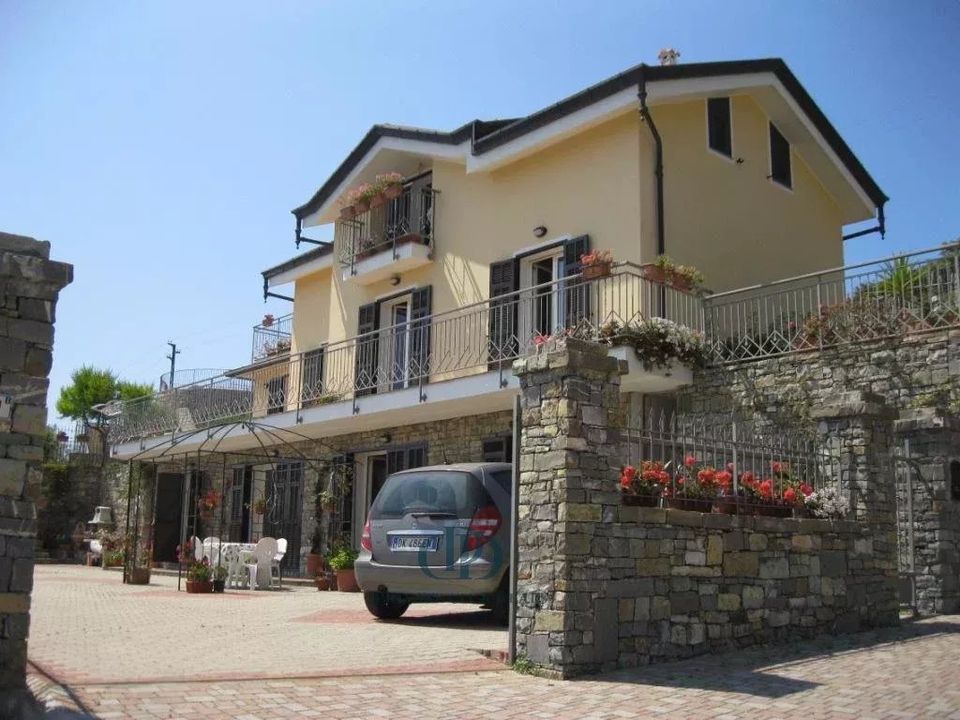 Villa i Sanremo, Imperia - foto 1