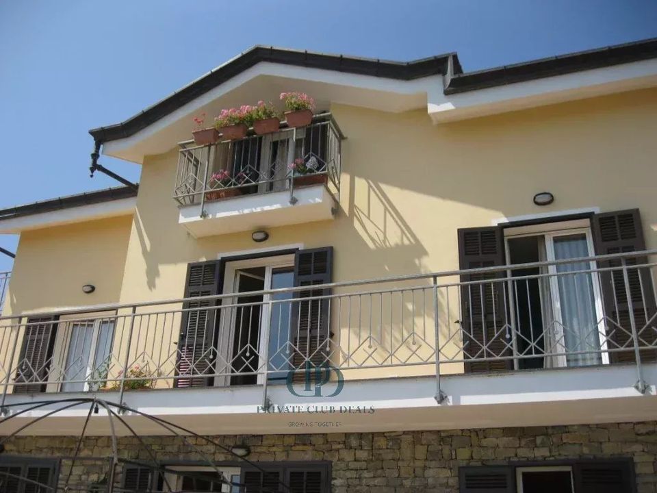 Villa i Sanremo, Imperia - foto 4