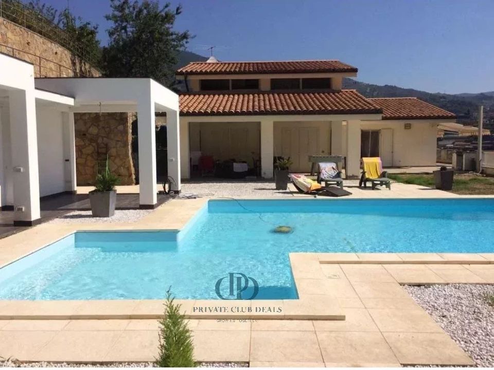 Villa i Sanremo, Imperia - foto 1