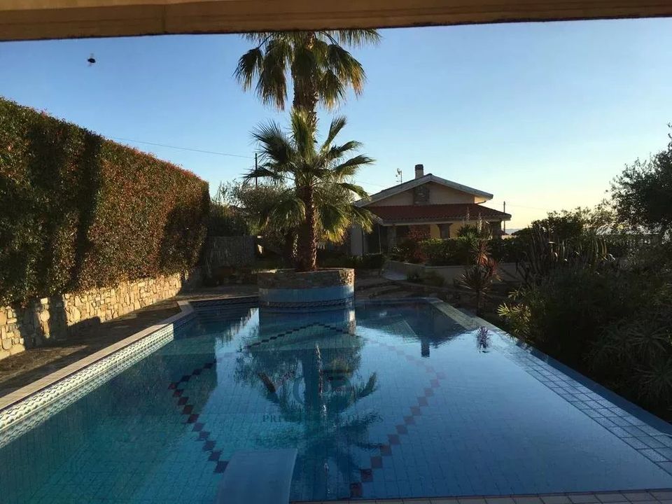 Villa i Sanremo, Imperia - foto 1