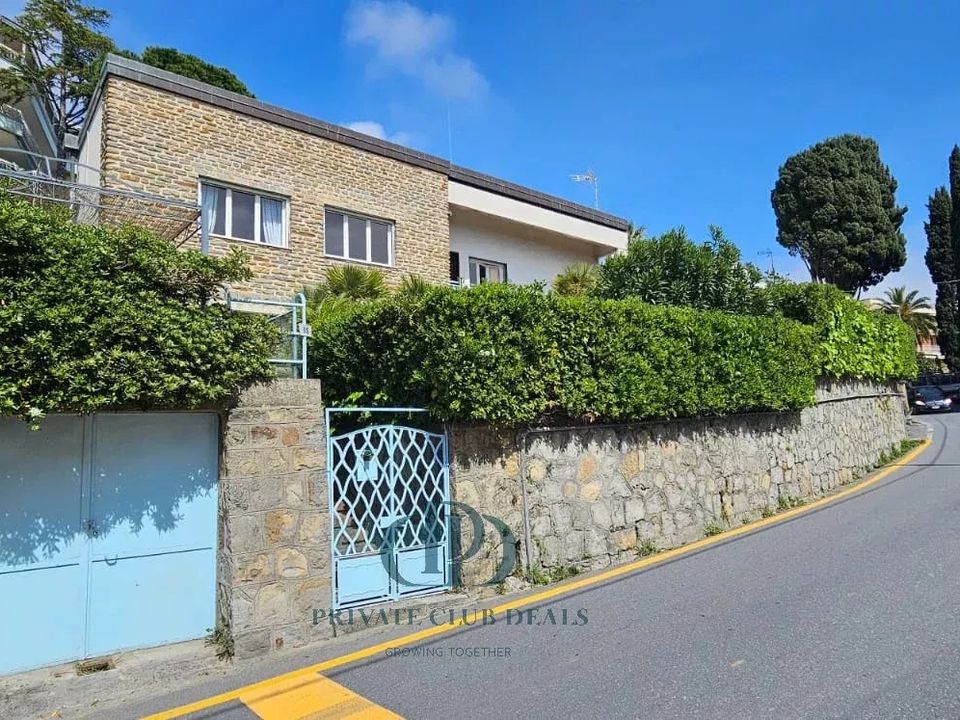Villa i Sanremo, Imperia - foto 1