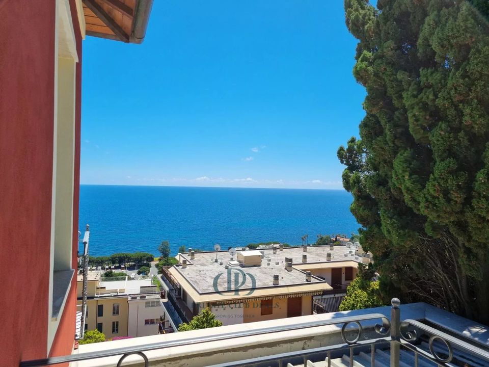 Villa a Sanremo, Imperia - foto 2