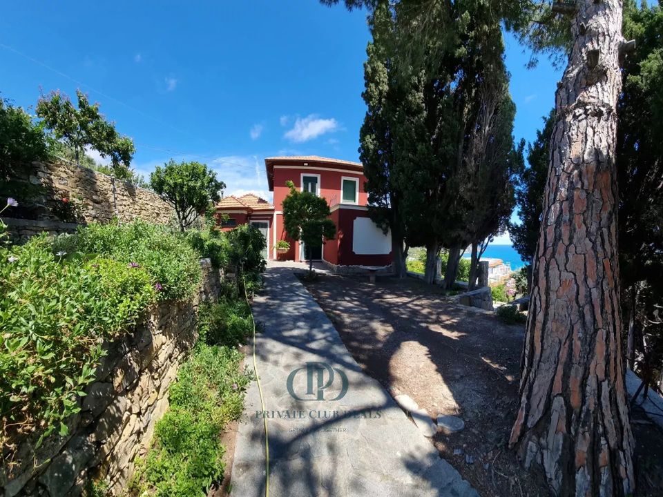 Villa a Sanremo, Imperia - foto 1