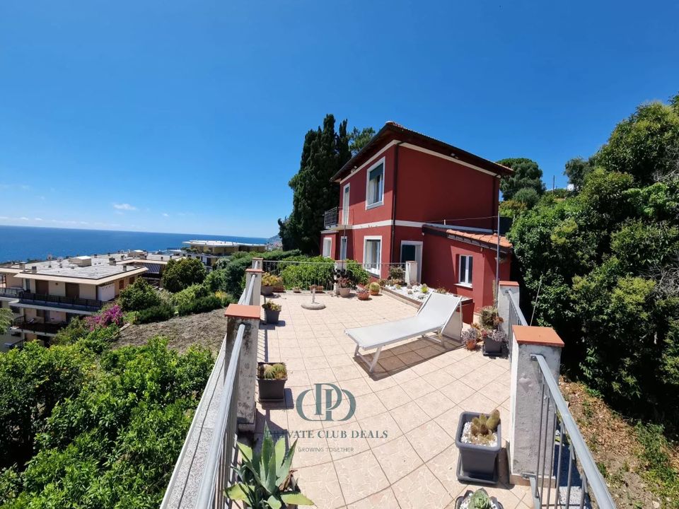 Villa a Sanremo, Imperia - foto 3