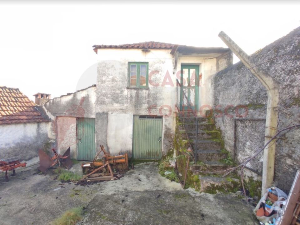 Villa i Azere e Covelo, Coimbra - foto 2