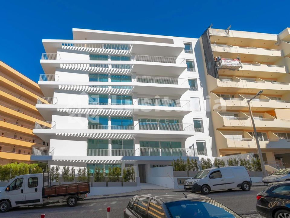 Lejlighed i Vilamoura, Faro - foto 2