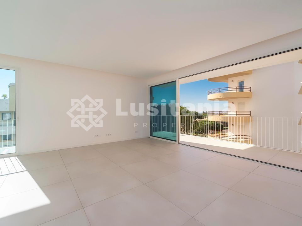 Lejlighed i Vilamoura, Faro - foto 3