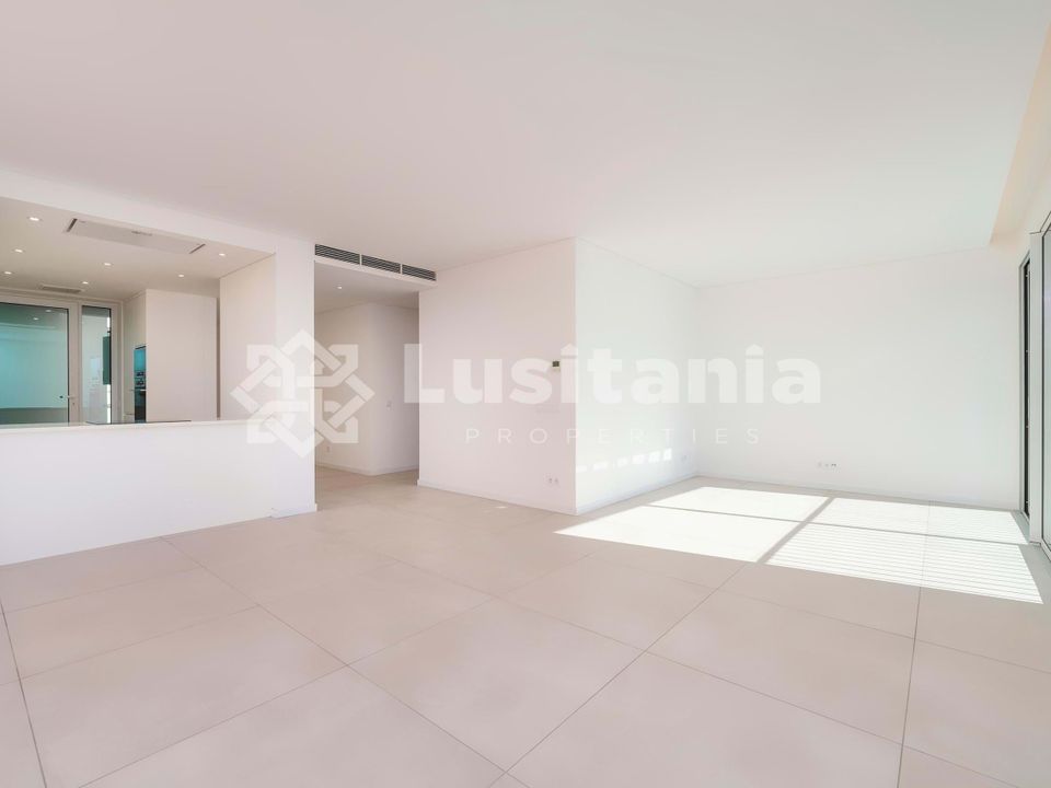Lejlighed i Vilamoura, Faro - foto 4