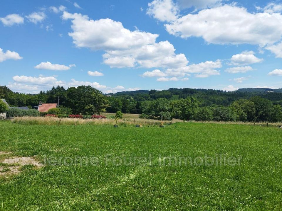 Działka: Correze, Correze – zdjęcie 1