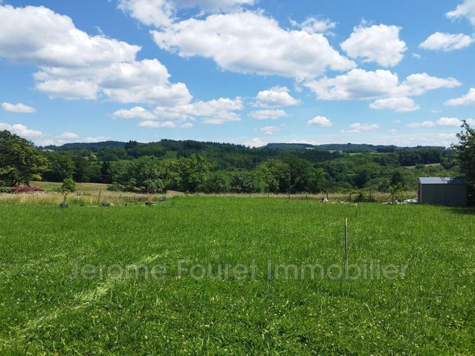 Działka: Correze, Correze – zdjęcie 2