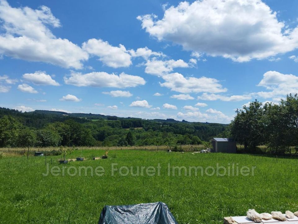 Działka: Correze, Correze – zdjęcie 4