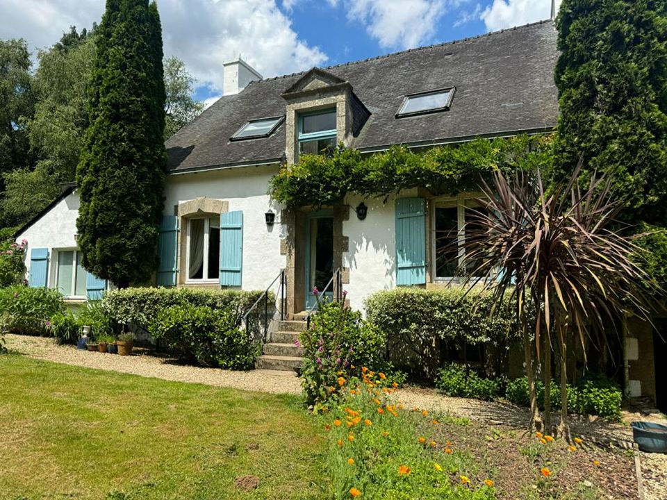 Villa i Pluvigner, Morbihan - foto 1