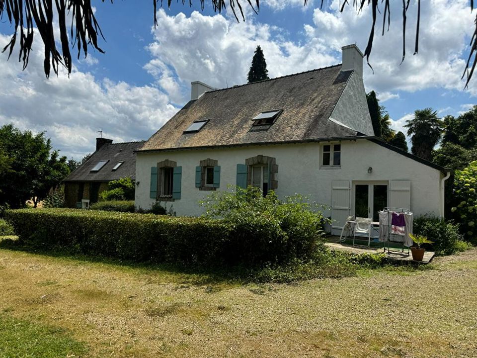 Villa i Pluvigner, Morbihan - foto 2