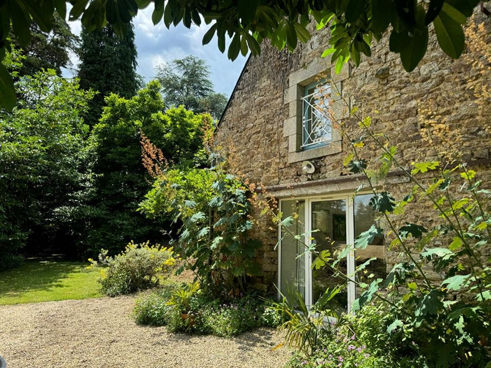 Villa i Pluvigner, Morbihan - foto 3