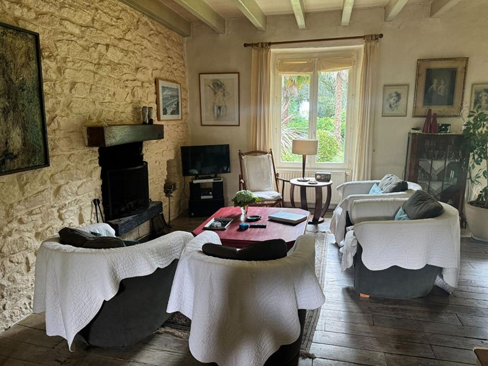 Villa i Pluvigner, Morbihan - foto 4