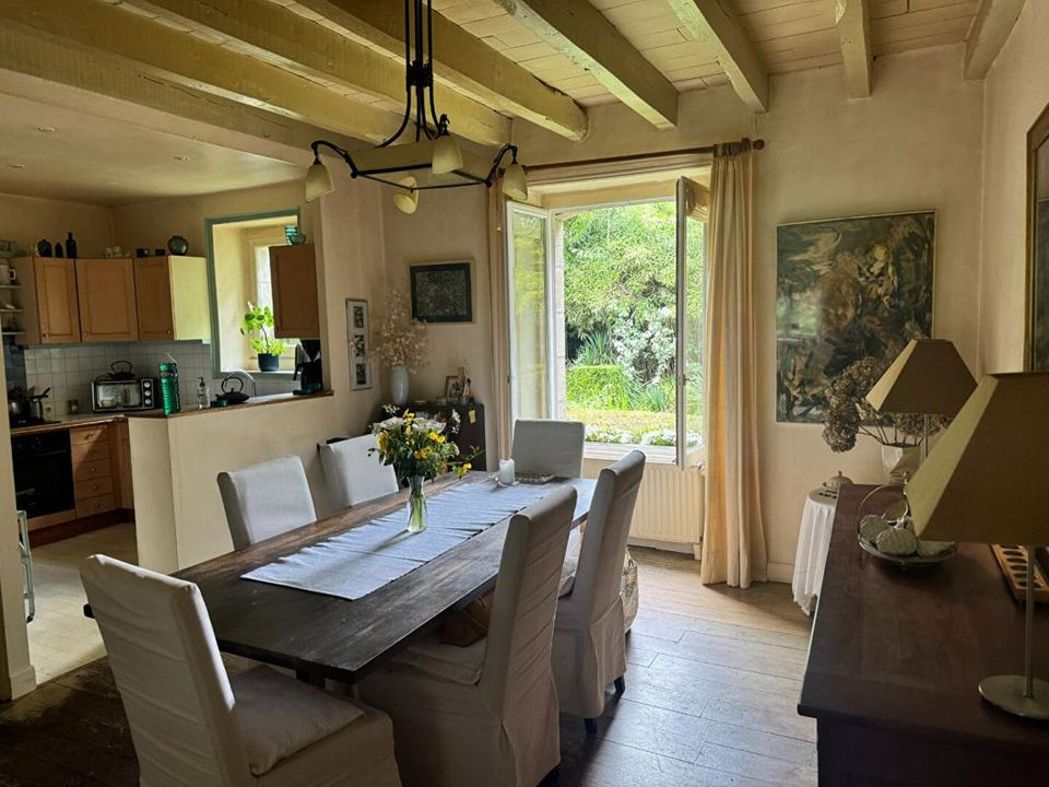 Villa i Pluvigner, Morbihan - foto 5