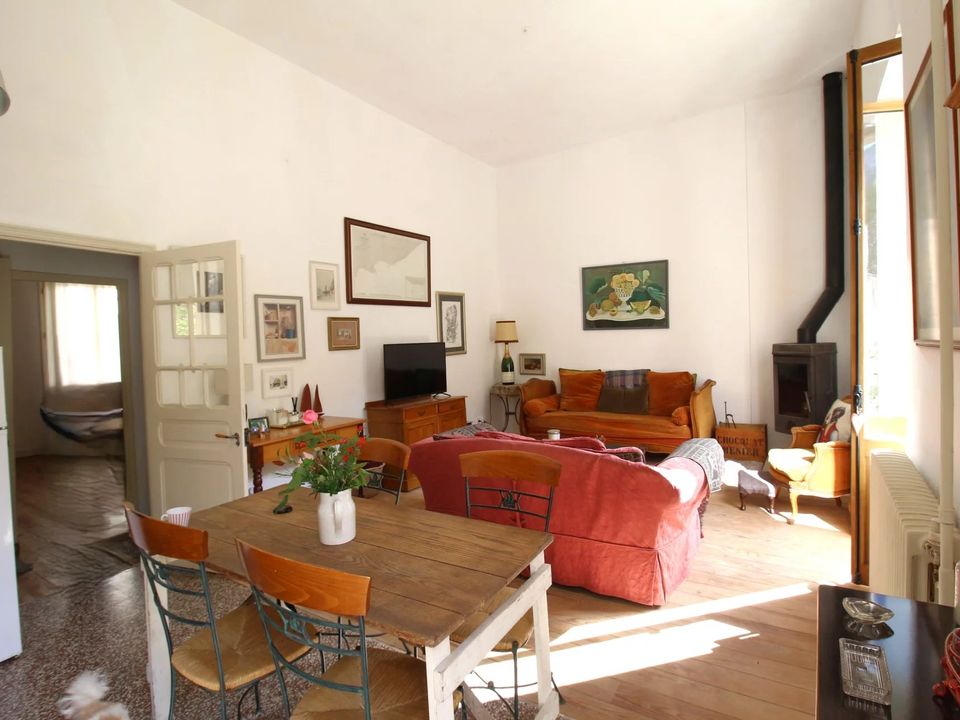 Villa i Axat, Aude - bilde 2
