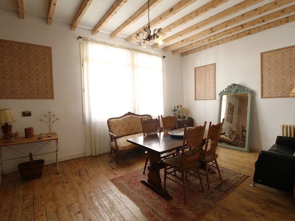 Villa i Axat, Aude - bilde 4
