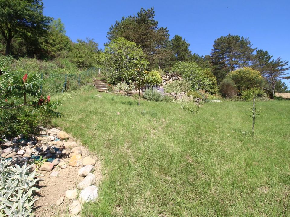 Villa i Montazels, Aude - foto 2