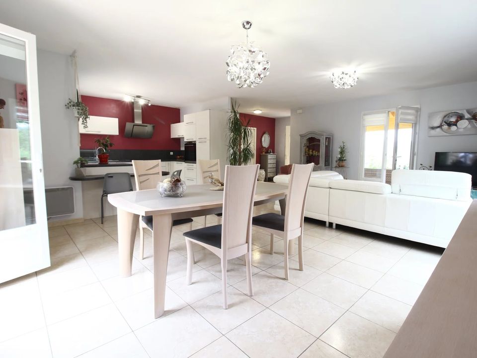 Villa i Montazels, Aude - foto 3