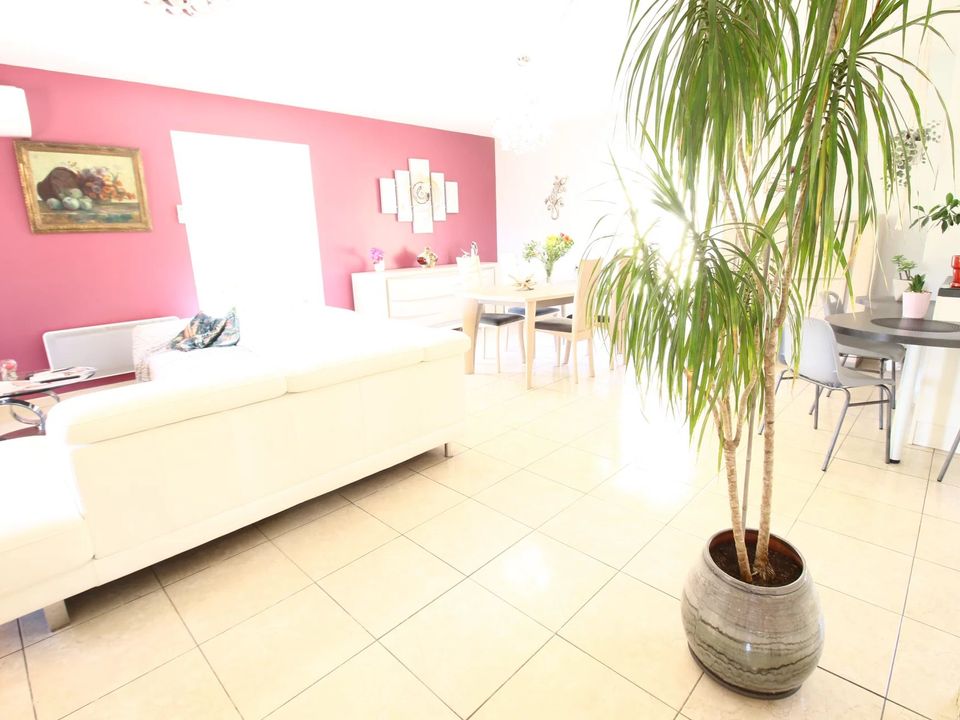 Villa i Montazels, Aude - foto 4