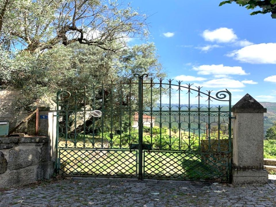 Farm i Oliveira do Hospital, Coimbra - foto 3