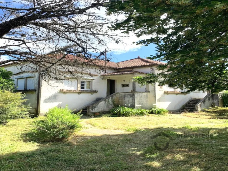 Farm i Oliveira do Hospital, Coimbra - foto 1