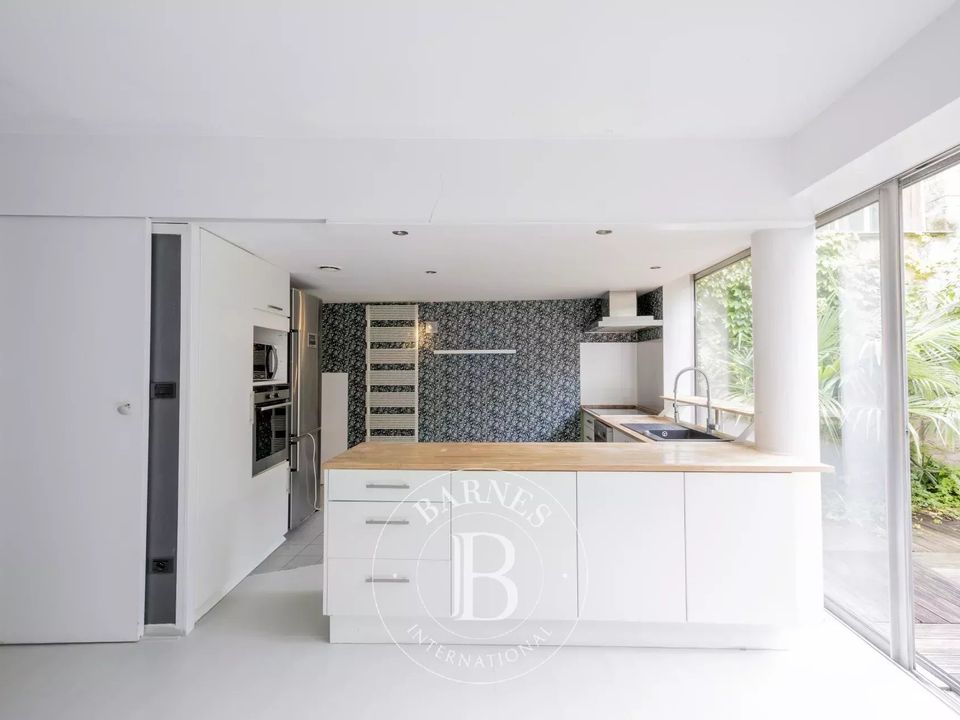 Villa i Bordeaux, Gironde - foto 3