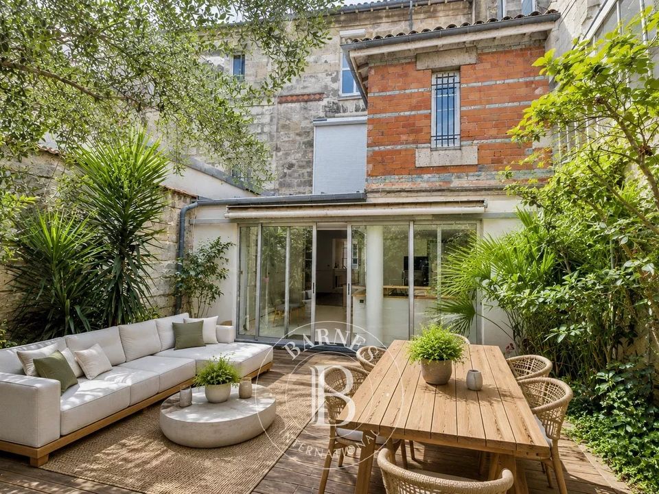 Villa i Bordeaux, Gironde - foto 1