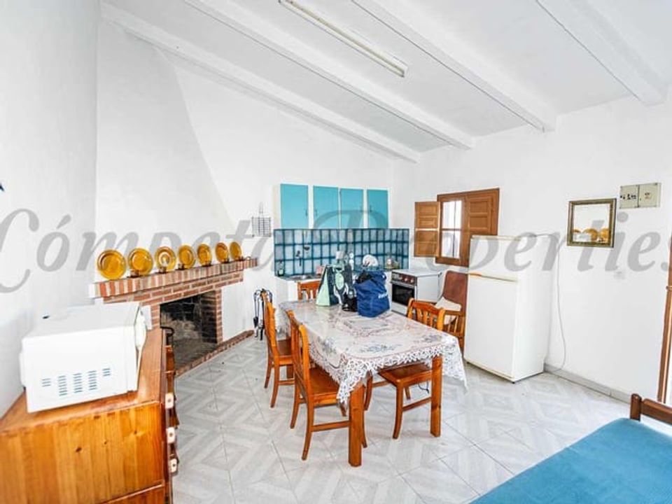 Finca i Frigiliana, Malaga - foto 2