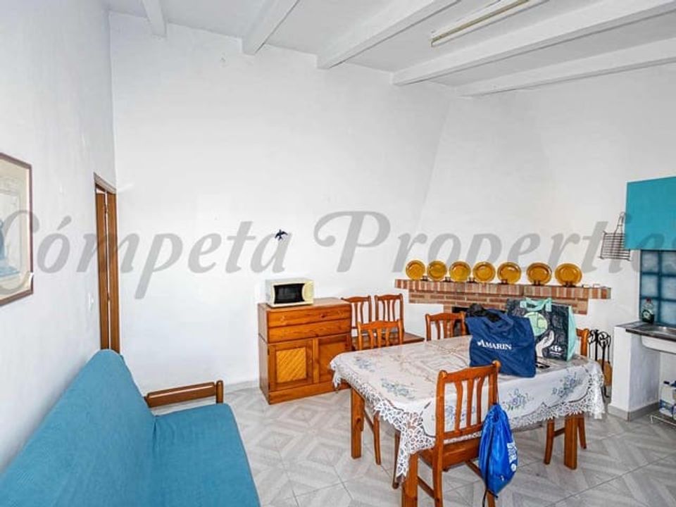 Finca i Frigiliana, Malaga - foto 3