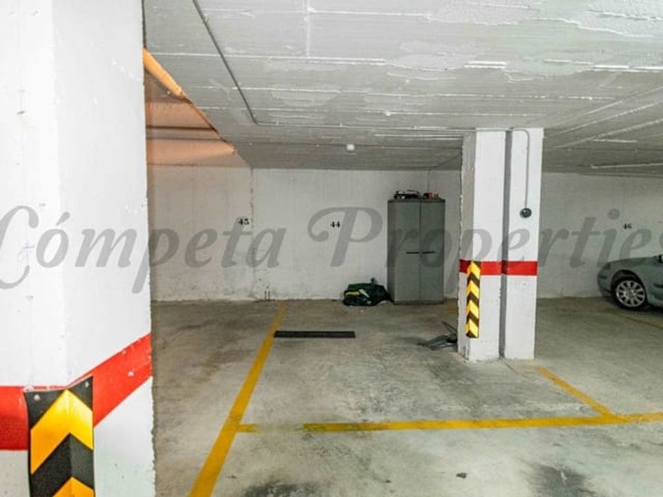 Garage i Torrox, Malaga - foto 1
