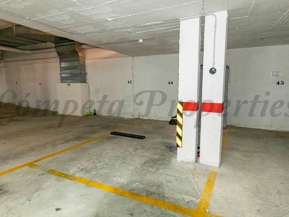 Garage i Torrox, Malaga - foto 2
