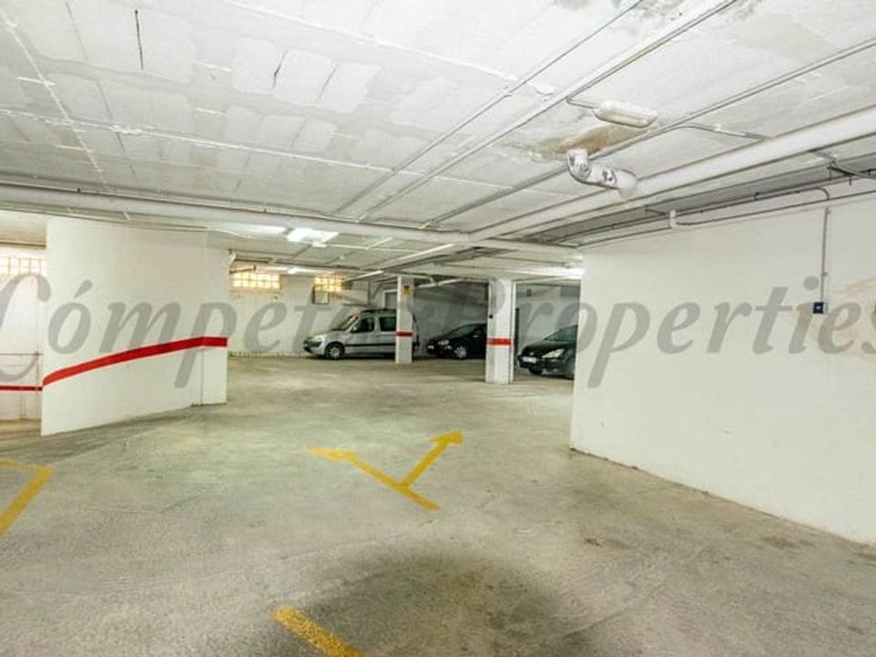 Garage i Torrox, Malaga - foto 3