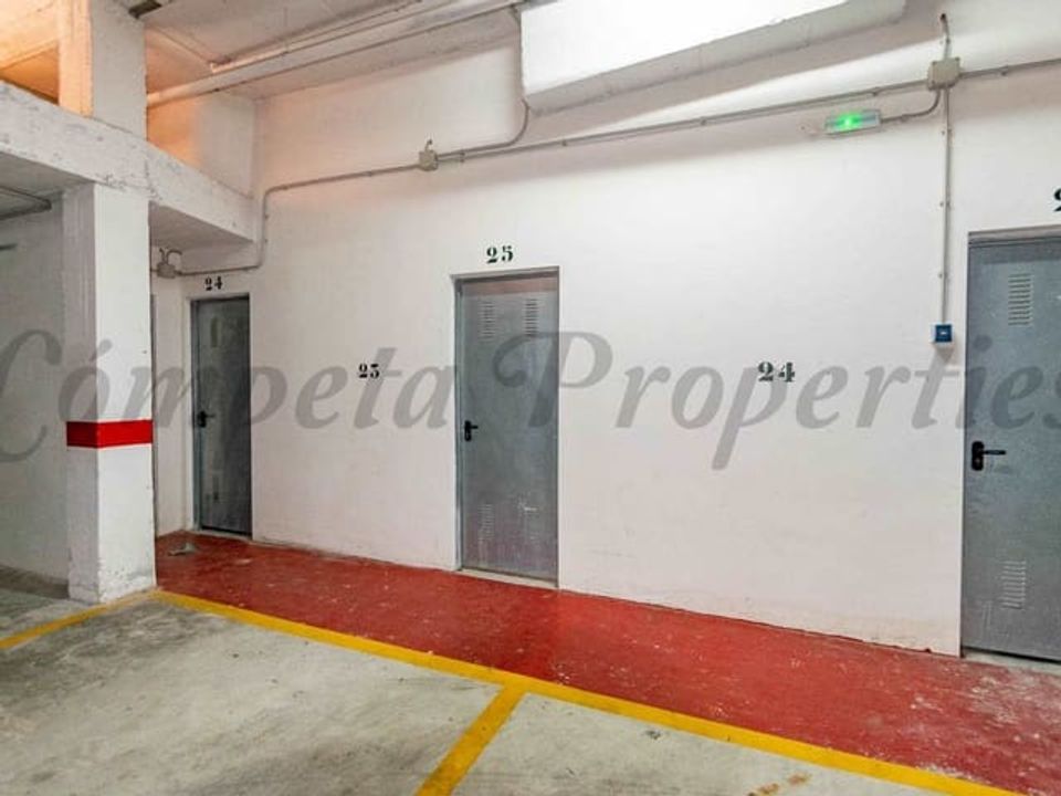 Garage i Torrox, Malaga - foto 4